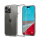 Etui do telefonów SPIGEN Ultra Hybrid do iPhone 14 Pro Max crystal clear ACS04816